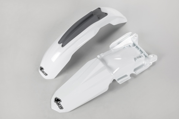 Fenders Kit OEM Color for Husqvarna CR 125 (2009-13)